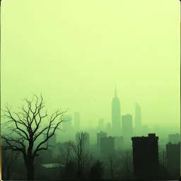 Endless Fallout