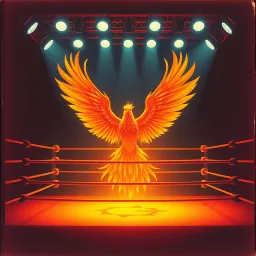 The Boxer