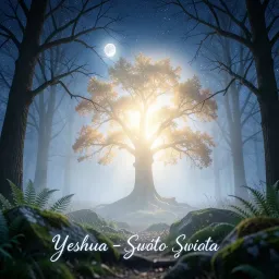 Yeshua - Światło Świata
