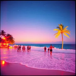 Bailar Sin Fin