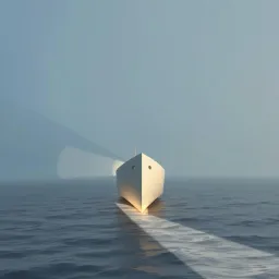 Echoes in the Deep