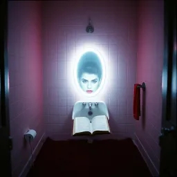 Velvet Razor Halo