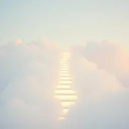 Lift me up