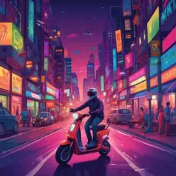 E-Scooter-King