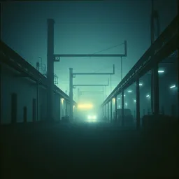 Silent chills