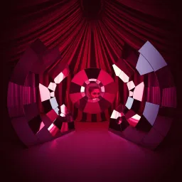 Freakshow of Shadows