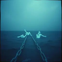 Hollow Heart