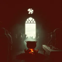 Bone Soup Salvation