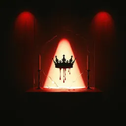 Silence of the lamb