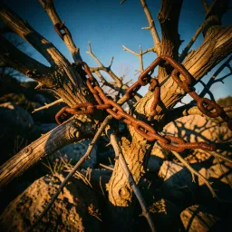 Breaking Free from the Chains