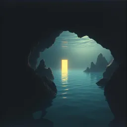 Bleeding Waters