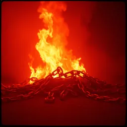 Ashes of Control
