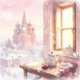 Ты моя любовь