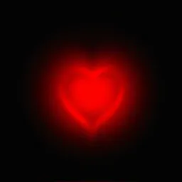 Burning Tears of Love