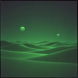 Subtle Shift