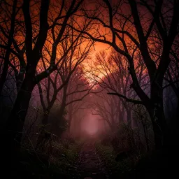 Shadows of Our Love