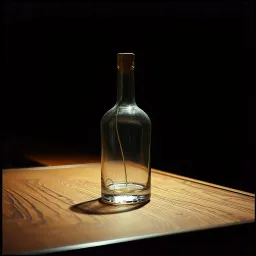 Last Drop, Silent Goodbyes