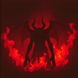 Demon Unleashed