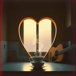 Corazón De Vuelta