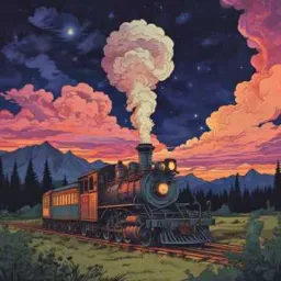 Rockstar's Dawn