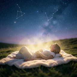 Under These Stars