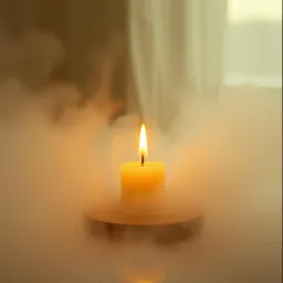 When I pray