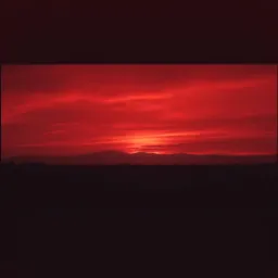 Api di Langit Negeri Luka