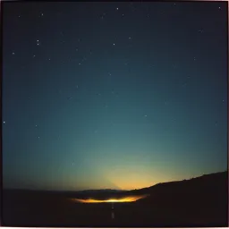 Guiding Stars