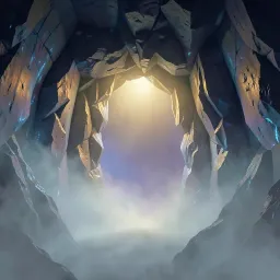 State of Cave - Üle Läve
