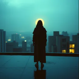"The Same Old Me, Tempted Again"