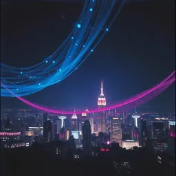 Web of Wonder