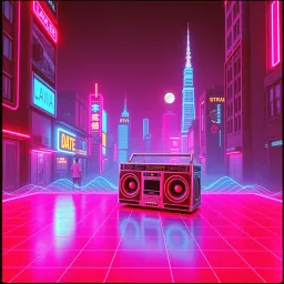 DJVOZ MUSIC