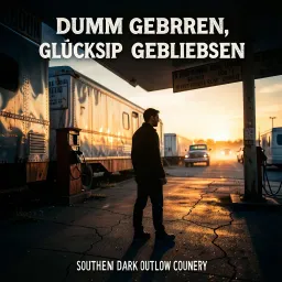 Dumm geboren, glücklich geblieben (Verkürzt)