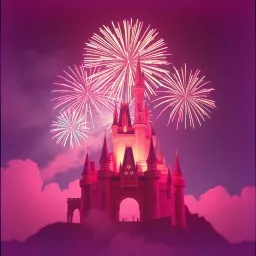 Take me to Disney world