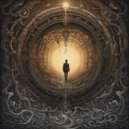 Escape the Chaos