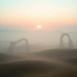 Dawn of Destiny