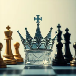 The Cost of the Crown
