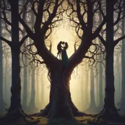 The ballad of two princes 