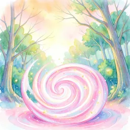 Fairytale Fire