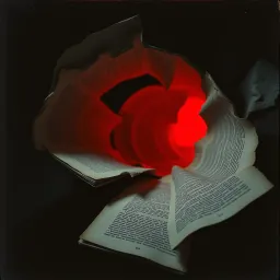 Pages of Madness