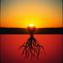 Born to the Same Sun