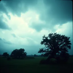 Nature’s Fury
