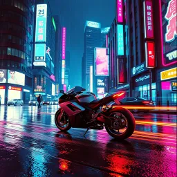 Velocity Overdrive