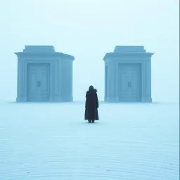 Cold Feelings of Yesterday