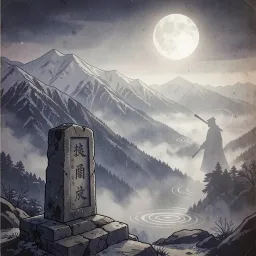 Last of The Samurai