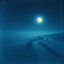 Light Of My Night