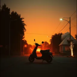 Electric Hearts