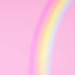 Rainbow of the tears 