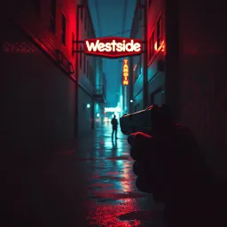 West Side Psychopath