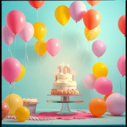 Feliz cumpleaño Emma Julieth